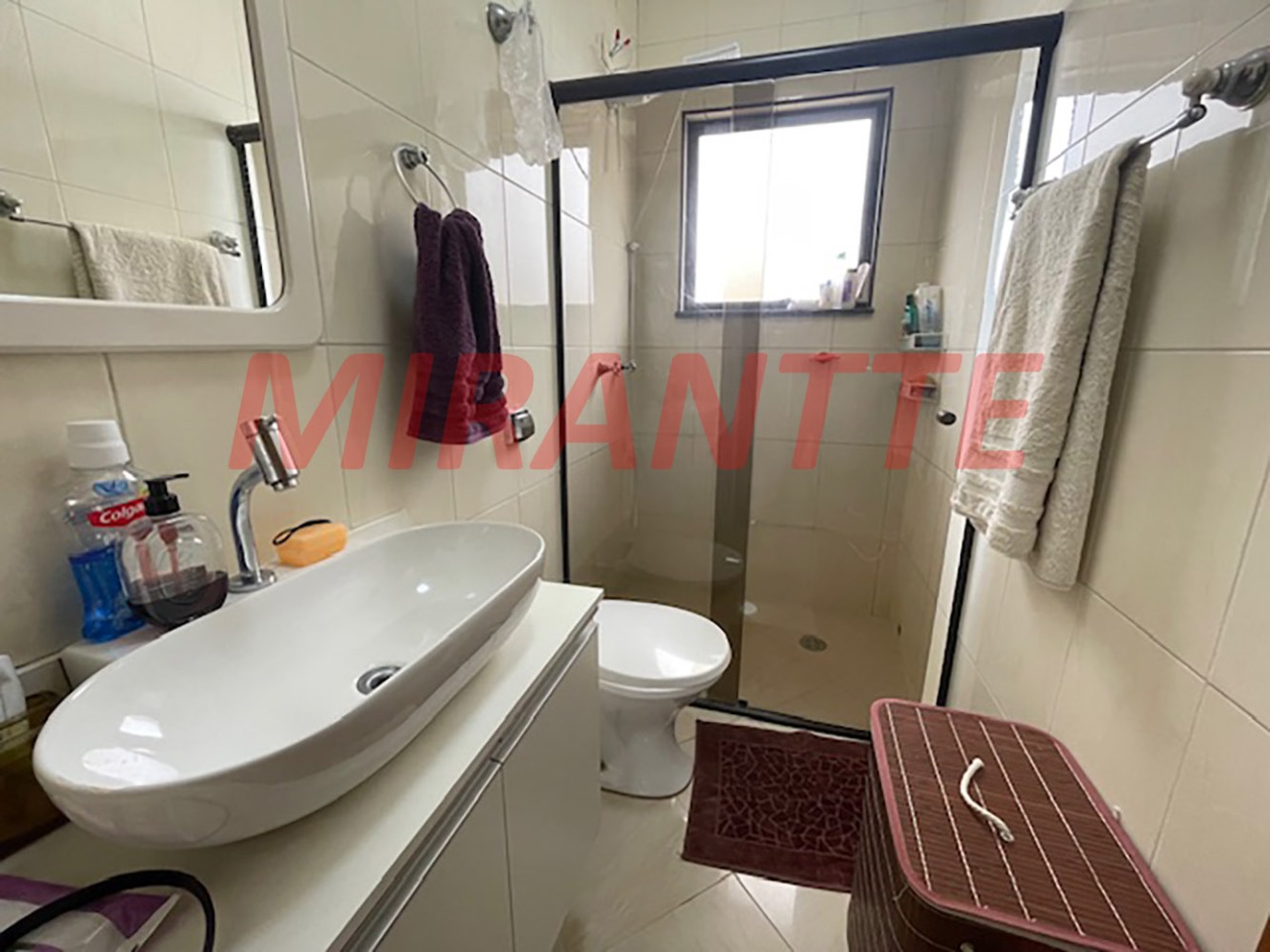 Sobrado de 202m² com 4 quartos em Jardim São Paulo(Zona Norte)