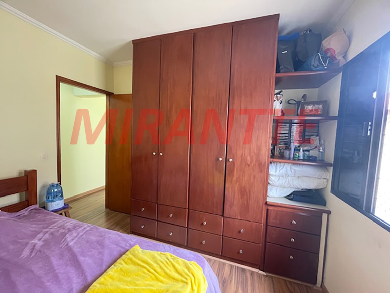 Sobrado de 202m² com 4 quartos em Jardim São Paulo(Zona Norte)