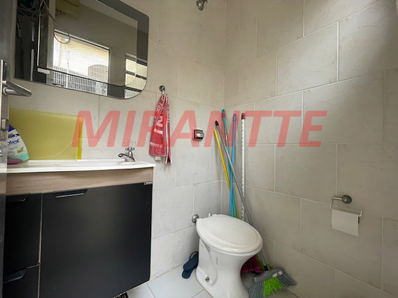 Sobrado de 202m² com 4 quartos em Jardim São Paulo(Zona Norte)