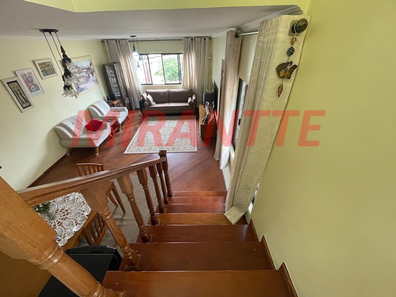 Sobrado de 202m² com 4 quartos em Jardim São Paulo(Zona Norte)