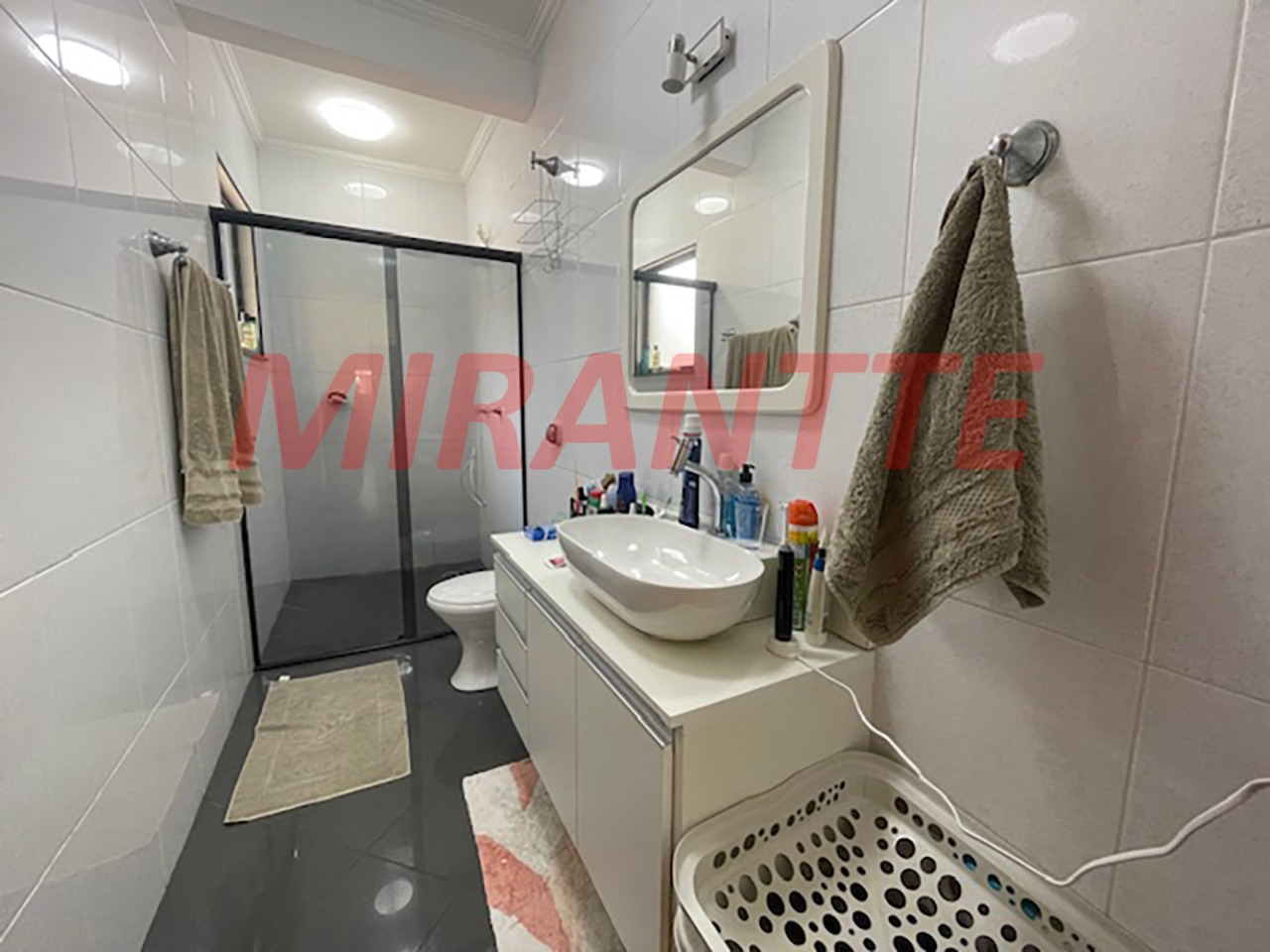 Sobrado de 202m² com 4 quartos em Jardim São Paulo(Zona Norte)