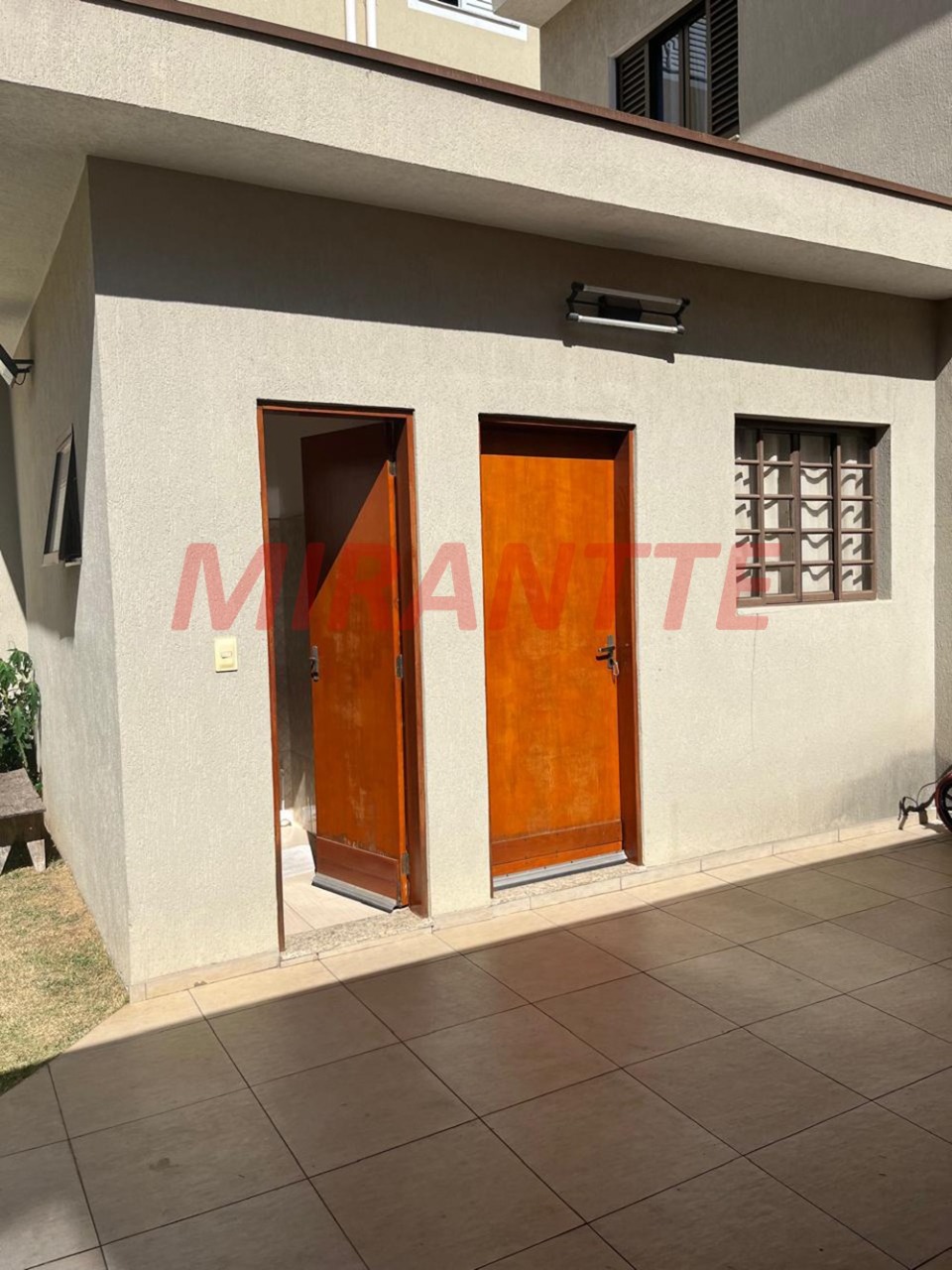 Sobrado de 250m² com 4 quartos em Freguesia do Ó