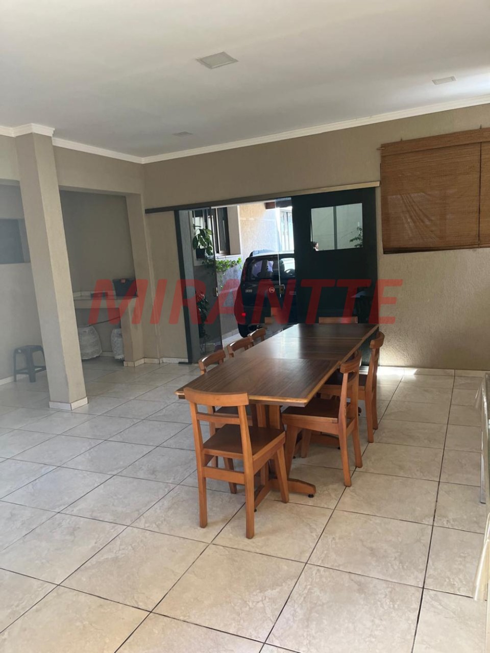 Sobrado de 250m² com 4 quartos em Freguesia do Ó
