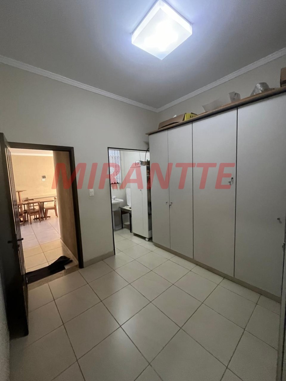Sobrado de 250m² com 4 quartos em Freguesia do Ó