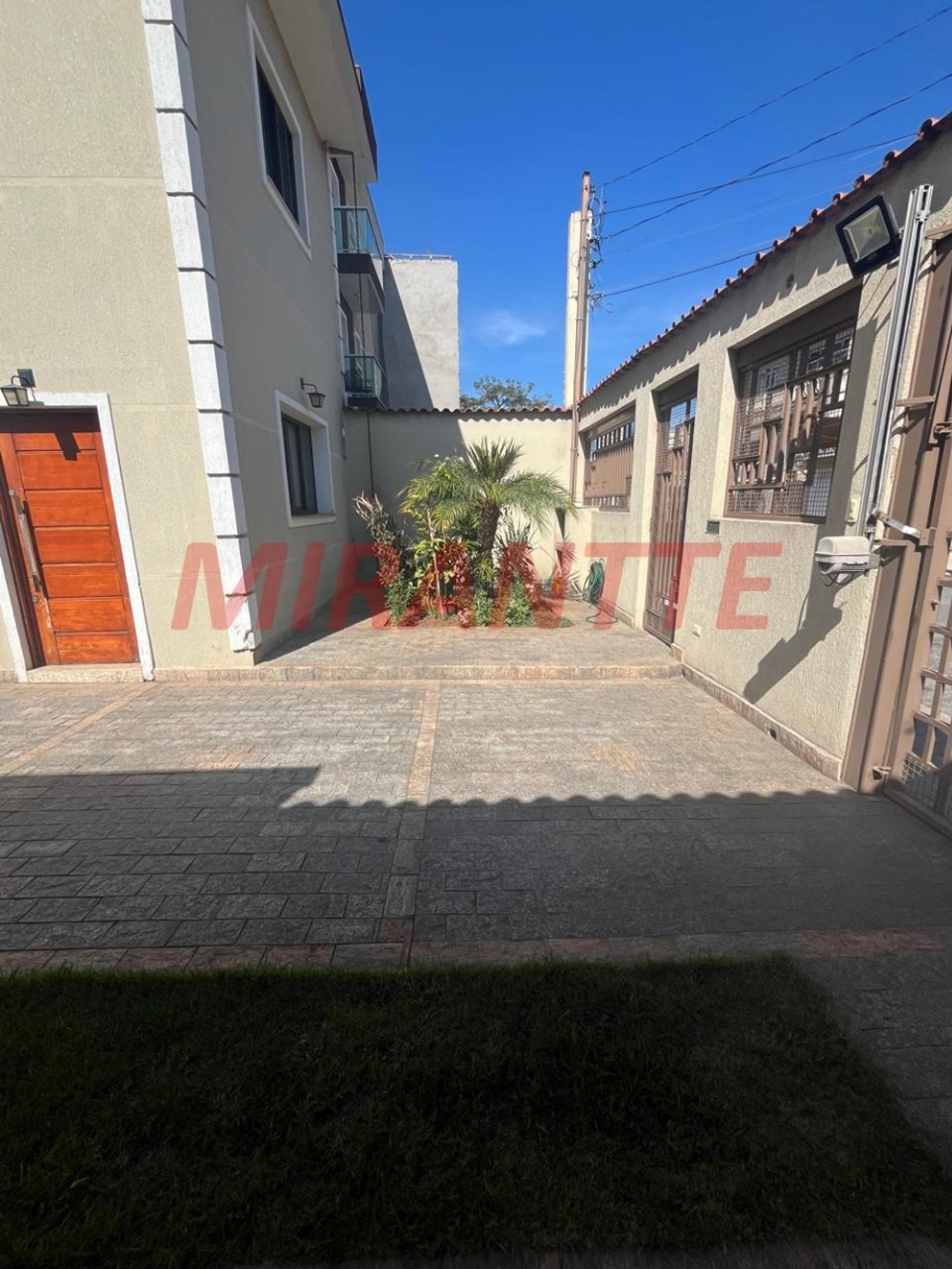 Sobrado de 250m² com 4 quartos em Freguesia do Ó