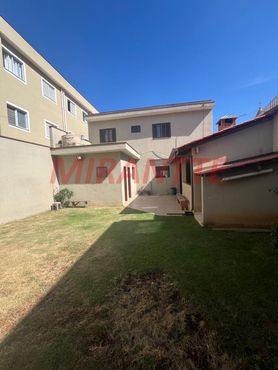 Sobrado de 250m² com 4 quartos em Freguesia do Ó