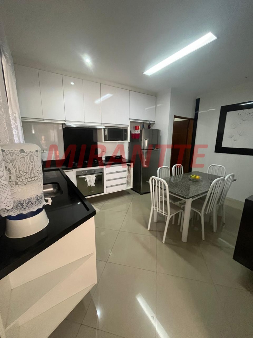 Sobrado de 250m² com 4 quartos em Freguesia do Ó