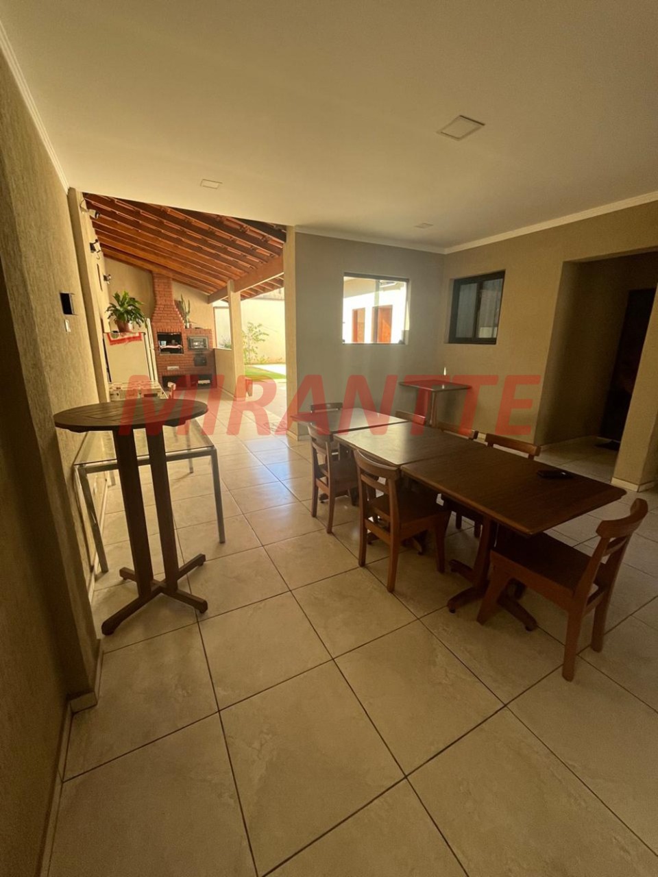 Sobrado de 250m² com 4 quartos em Freguesia do Ó