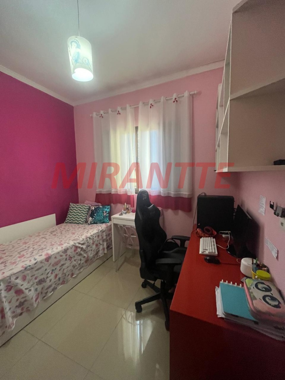 Sobrado de 250m² com 4 quartos em Freguesia do Ó