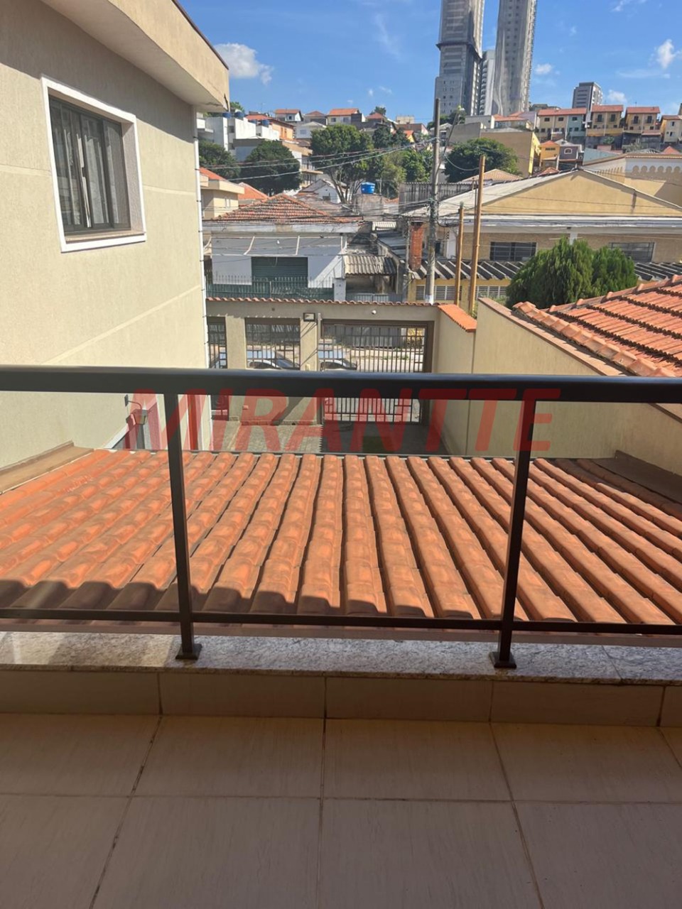Sobrado de 250m² com 4 quartos em Freguesia do Ó