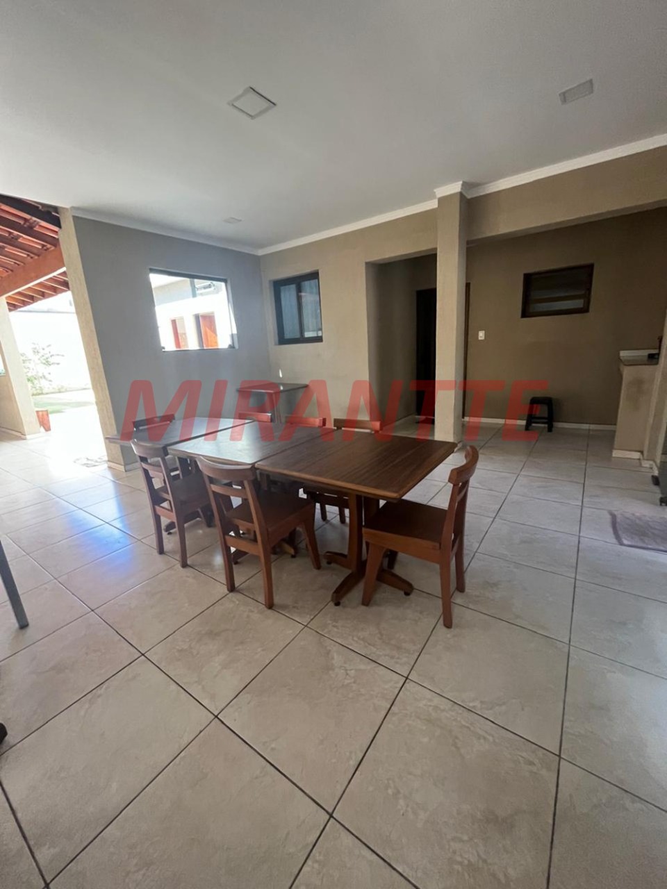 Sobrado de 250m² com 4 quartos em Freguesia do Ó