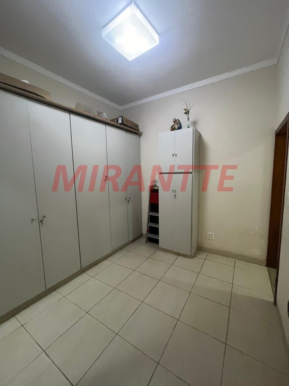 Sobrado de 250m² com 4 quartos em Freguesia do Ó