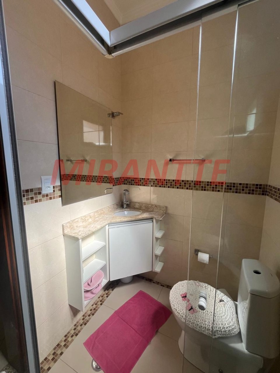 Sobrado de 250m² com 4 quartos em Freguesia do Ó