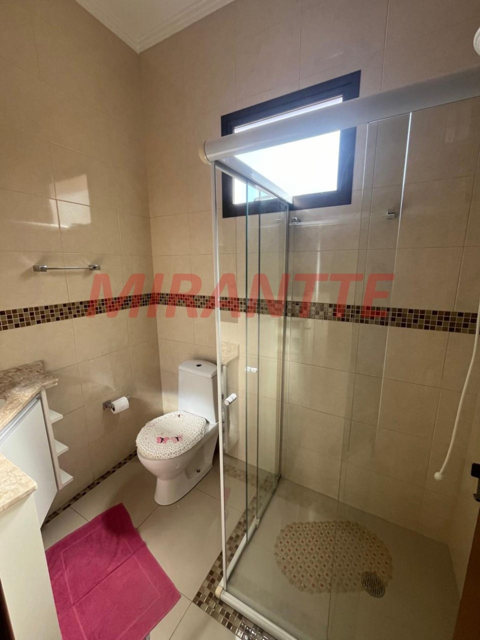 Sobrado de 250m² com 4 quartos em Freguesia do Ó