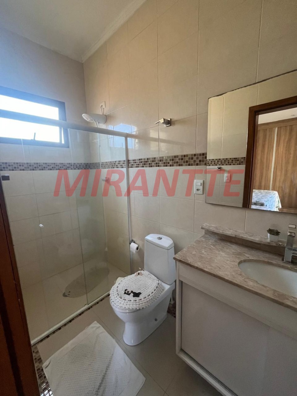 Sobrado de 250m² com 4 quartos em Freguesia do Ó
