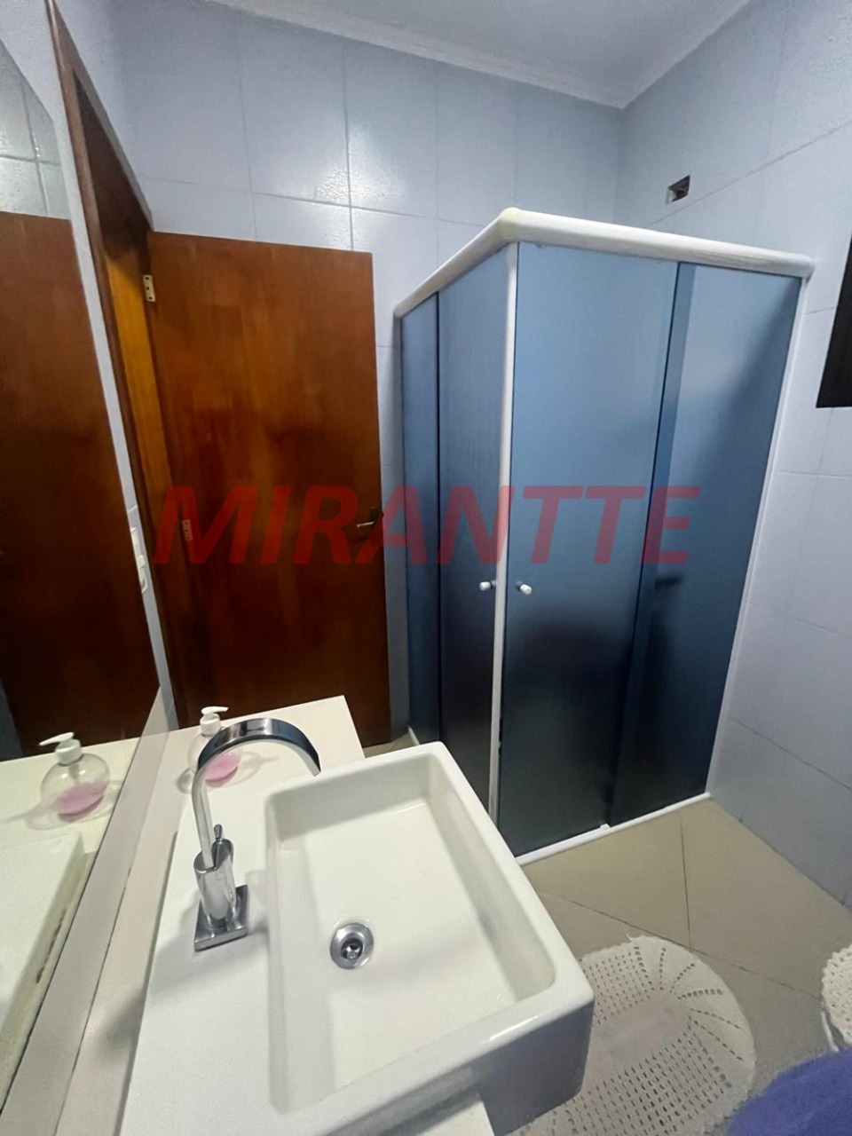 Sobrado de 250m² com 4 quartos em Freguesia do Ó