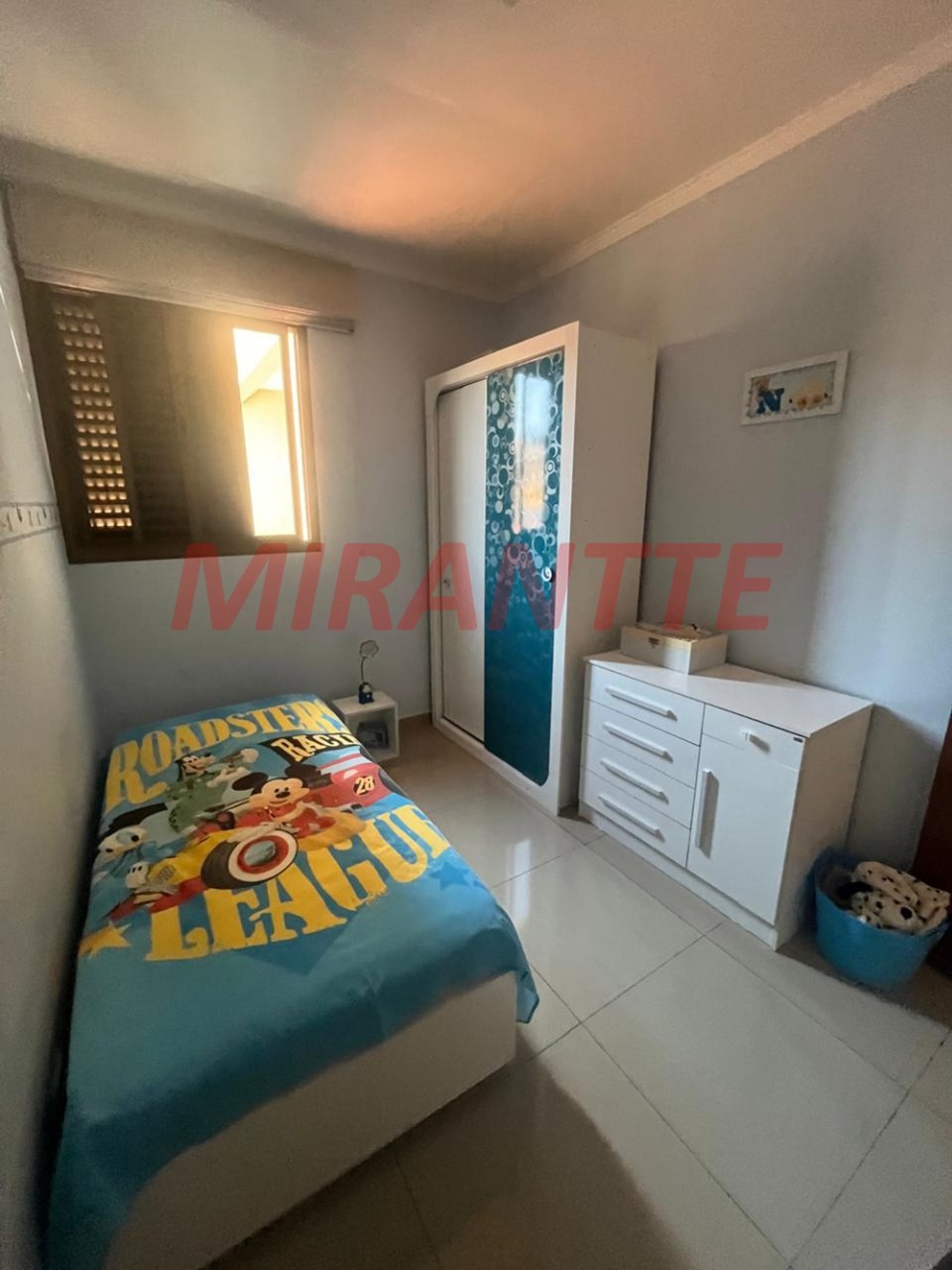 Sobrado de 250m² com 4 quartos em Freguesia do Ó