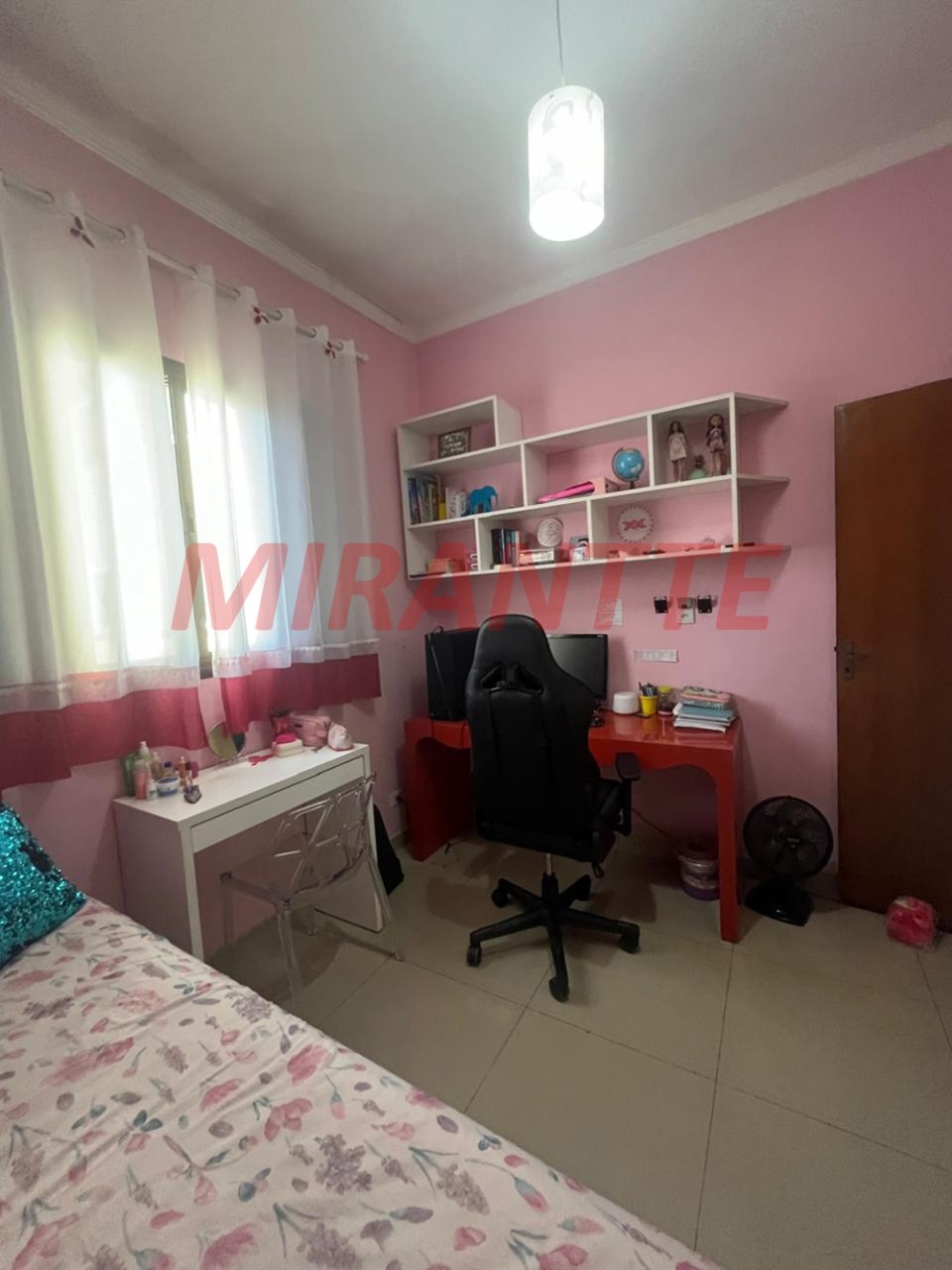 Sobrado de 250m² com 4 quartos em Freguesia do Ó