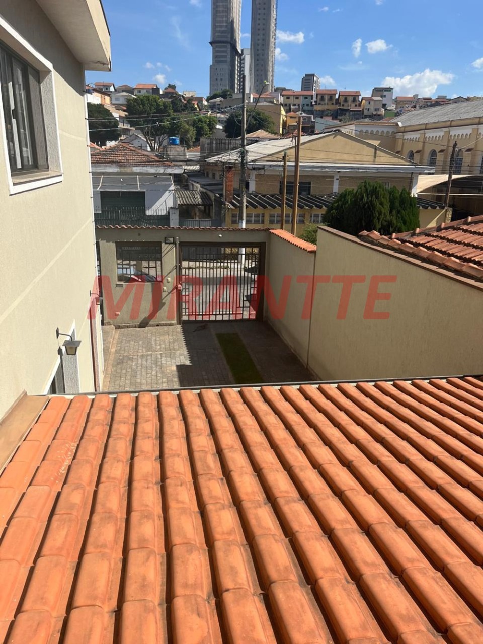 Sobrado de 250m² com 4 quartos em Freguesia do Ó