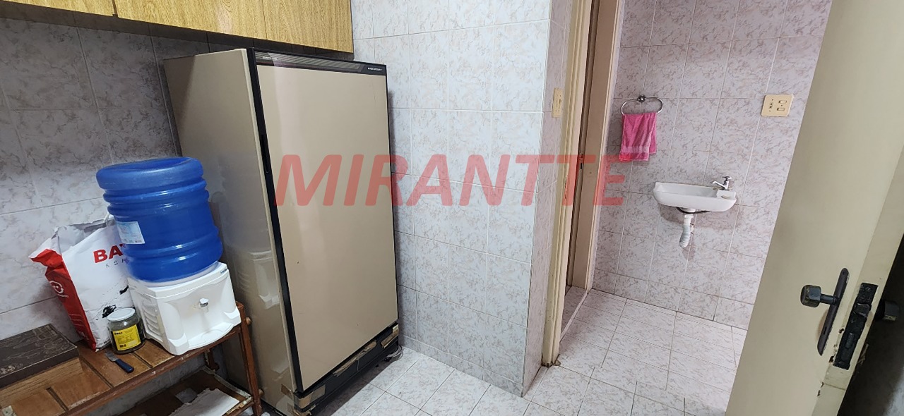 Sobrado de 160m² com 3 quartos em Vila Guilherme