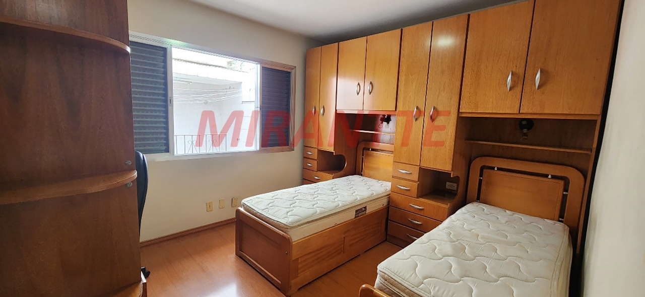 Sobrado de 160m² com 3 quartos em Vila Guilherme