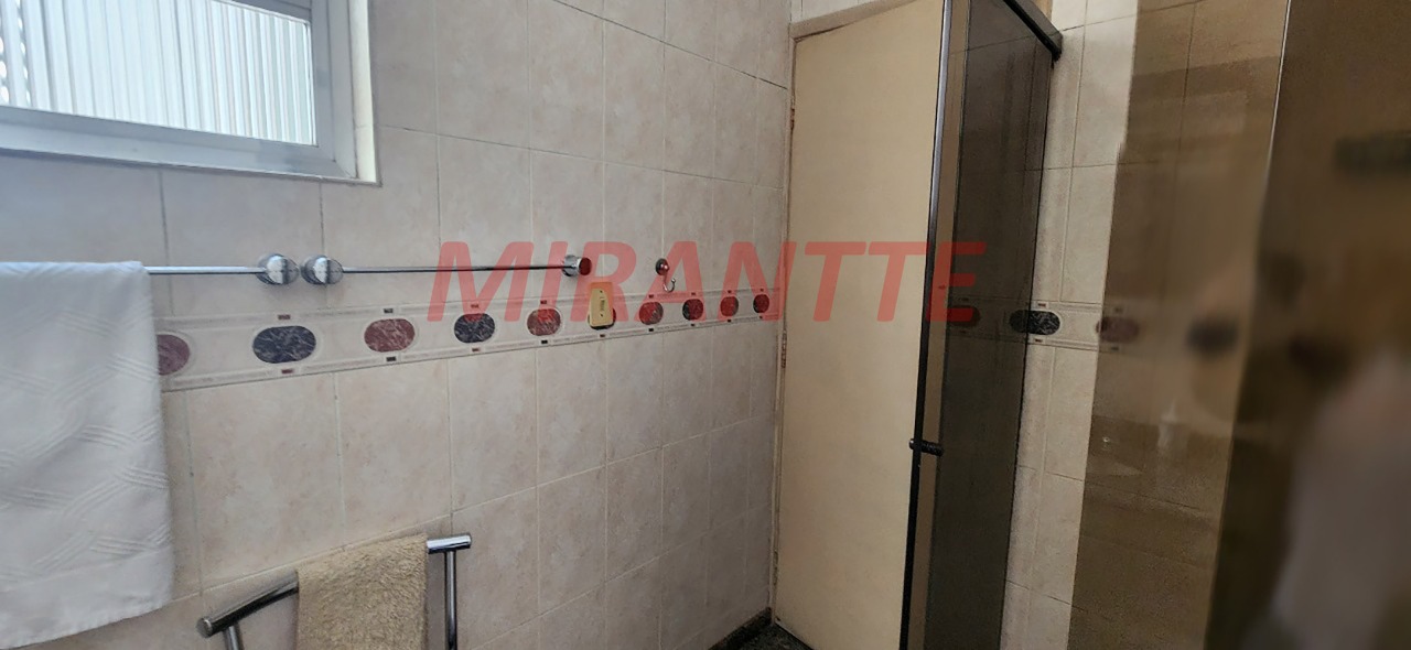 Sobrado de 160m² com 3 quartos em Vila Guilherme