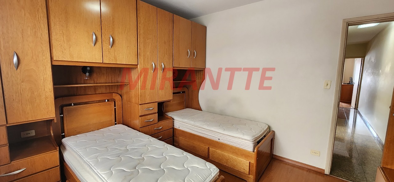 Sobrado de 160m² com 3 quartos em Vila Guilherme