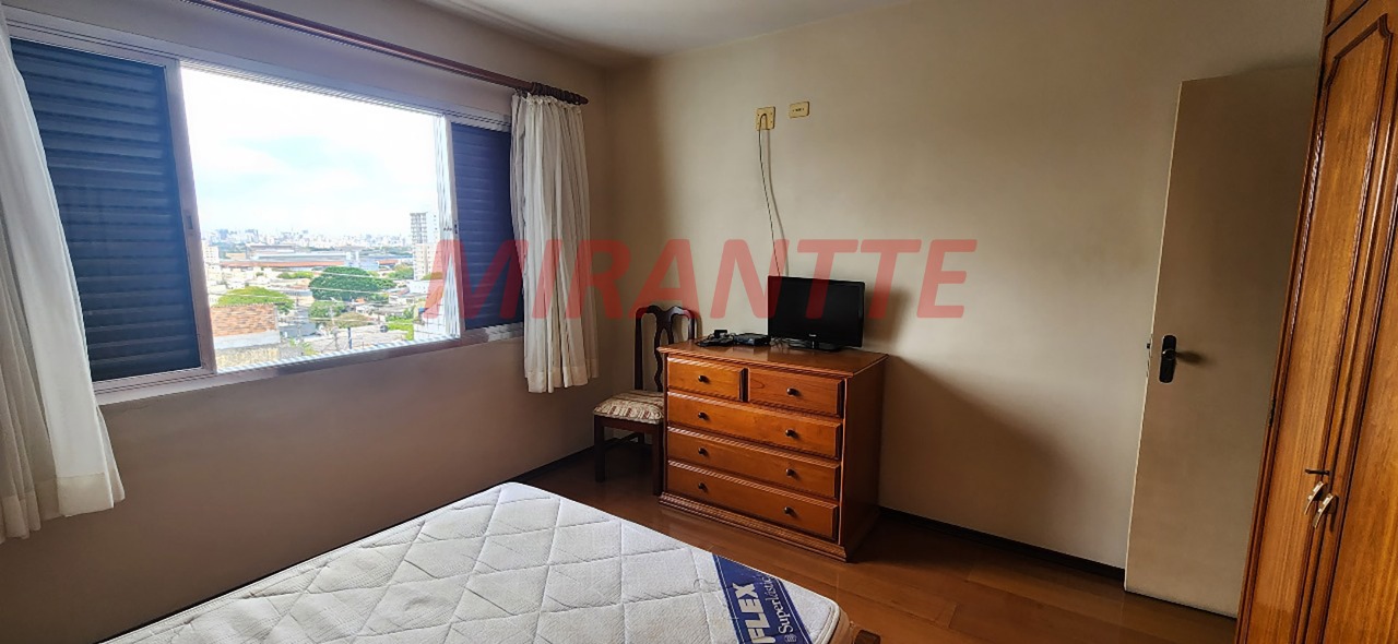 Sobrado de 160m² com 3 quartos em Vila Guilherme
