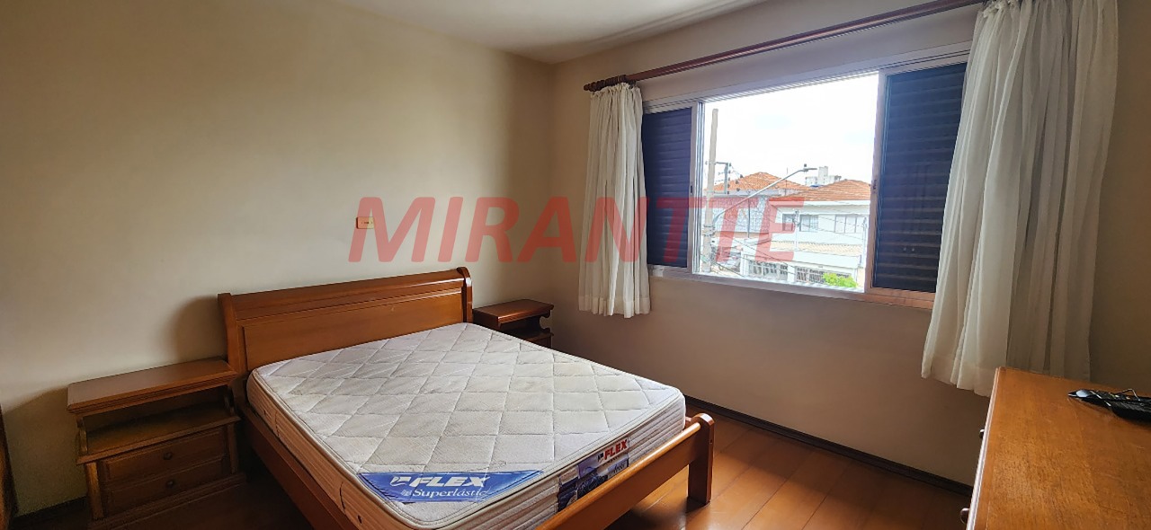 Sobrado de 160m² com 3 quartos em Vila Guilherme