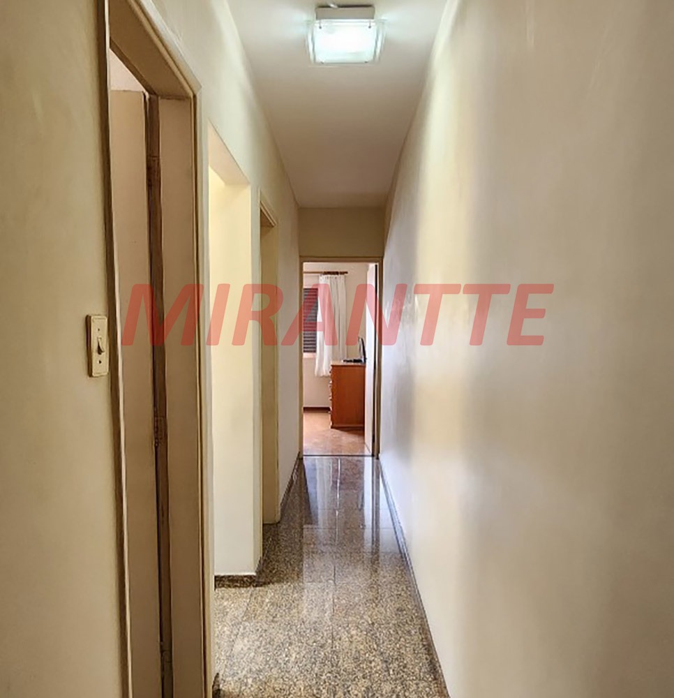 Sobrado de 160m² com 3 quartos em Vila Guilherme