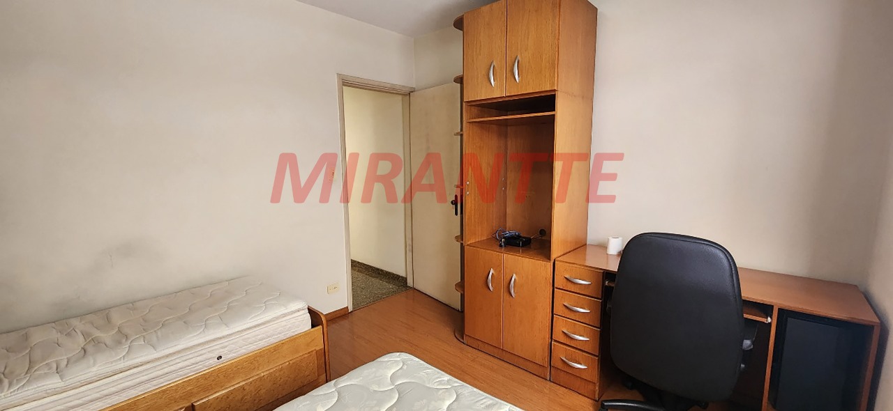 Sobrado de 160m² com 3 quartos em Vila Guilherme