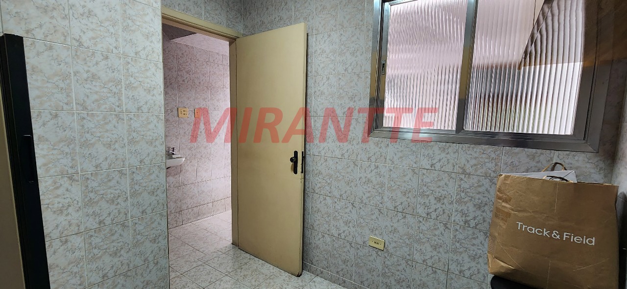 Sobrado de 160m² com 3 quartos em Vila Guilherme