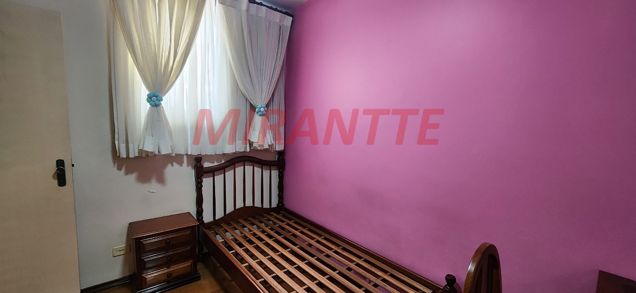 Sobrado de 160m² com 3 quartos em Vila Guilherme