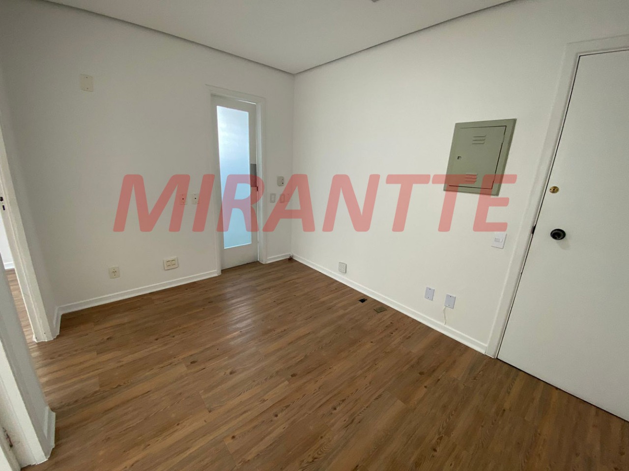 Conjunto comercial de 37m² em Vila Clementino