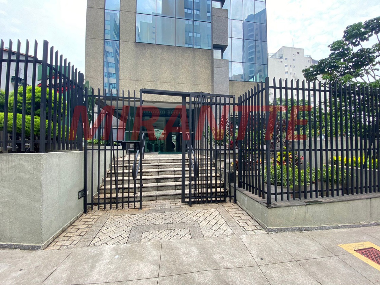 Conjunto comercial de 37m² em Vila Clementino