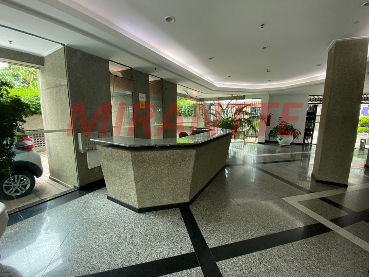 Conjunto comercial de 37m² em Vila Clementino