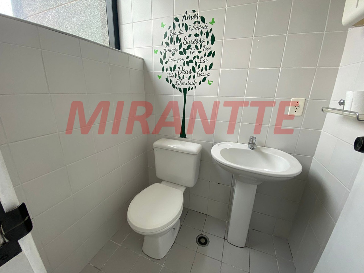 Conjunto comercial de 37m² em Vila Clementino