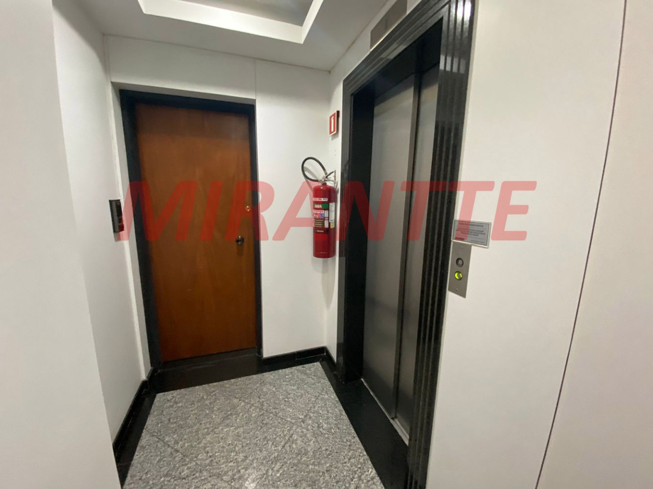 Conjunto comercial de 37m² em Vila Clementino