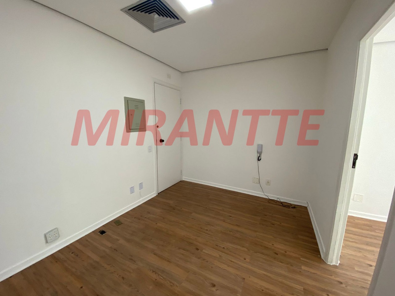 Conjunto comercial de 37m² em Vila Clementino