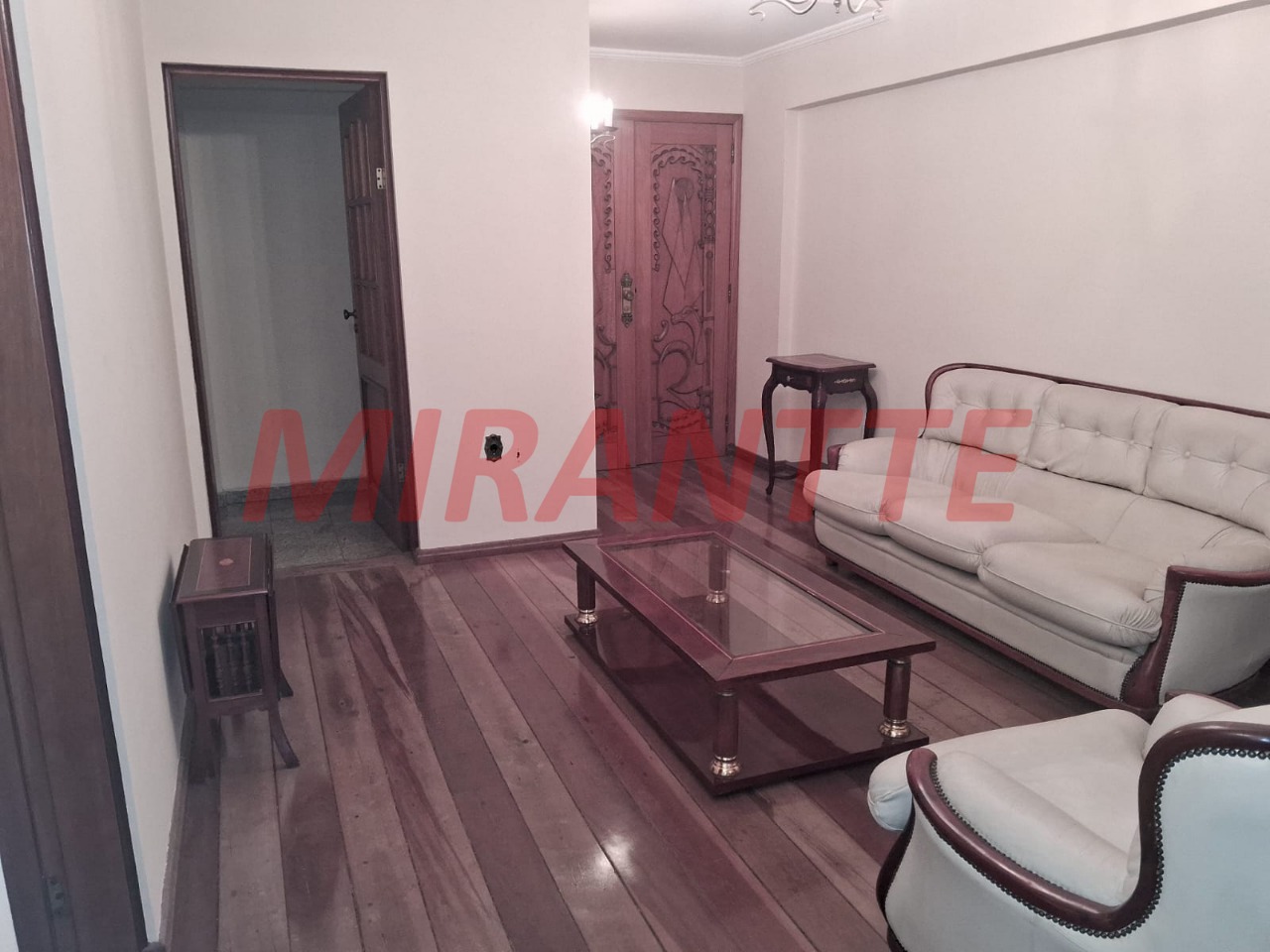 Apartamento de 220m² com 3 quartos em Vila Harmonia