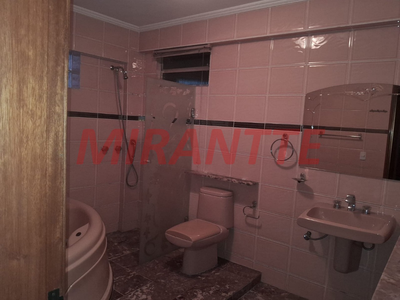 Apartamento de 220m² com 3 quartos em Vila Harmonia