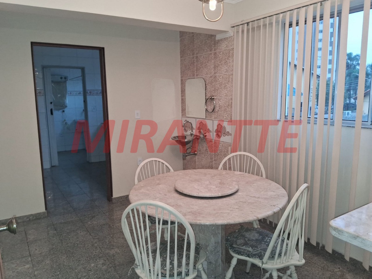 Apartamento de 220m² com 3 quartos em Vila Harmonia