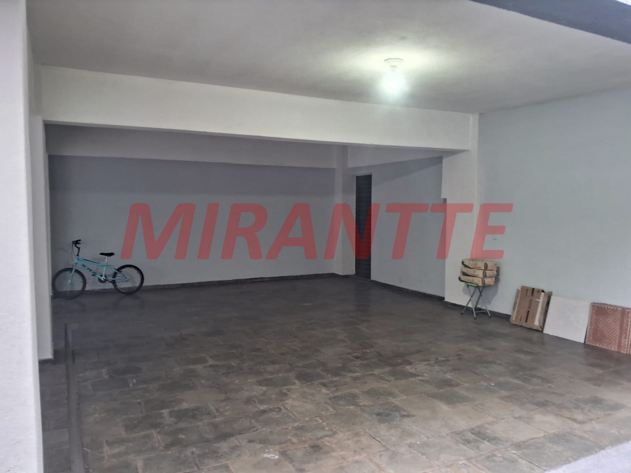 Apartamento de 220m² com 3 quartos em Vila Harmonia
