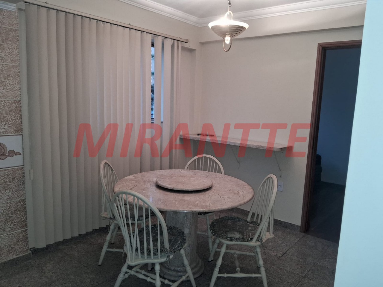 Apartamento de 220m² com 3 quartos em Vila Harmonia