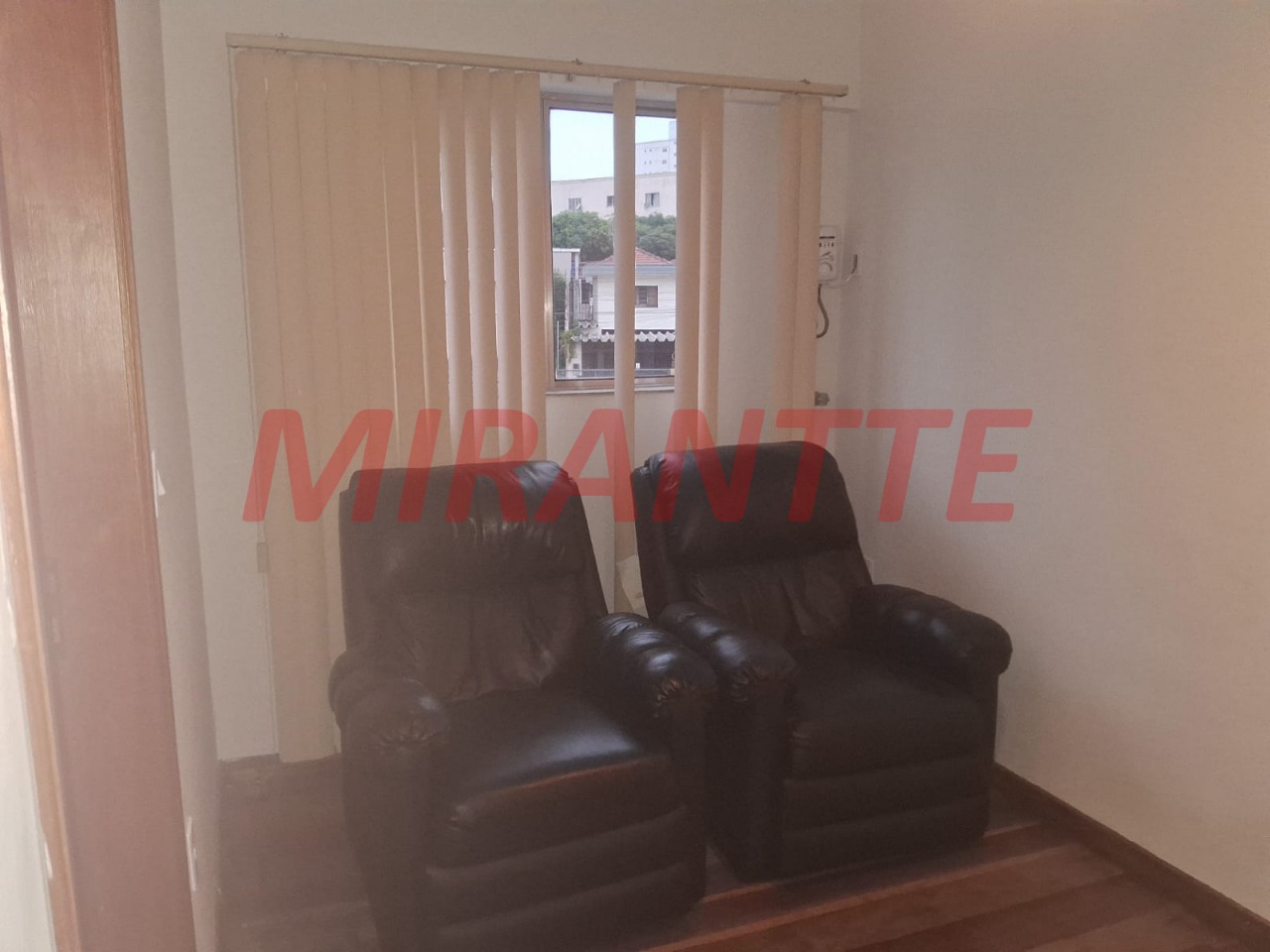 Apartamento de 220m² com 3 quartos em Vila Harmonia