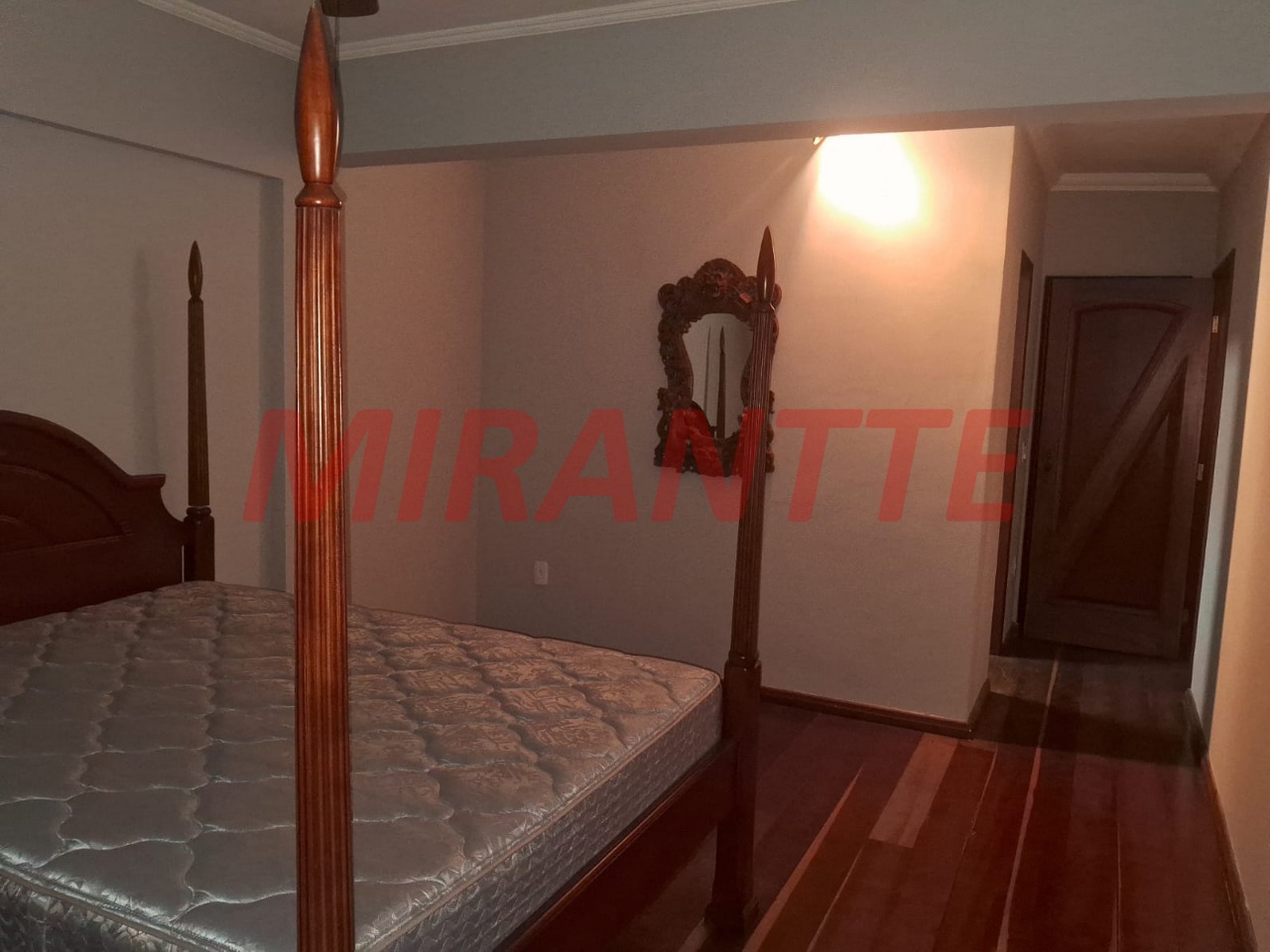 Apartamento de 220m² com 3 quartos em Vila Harmonia