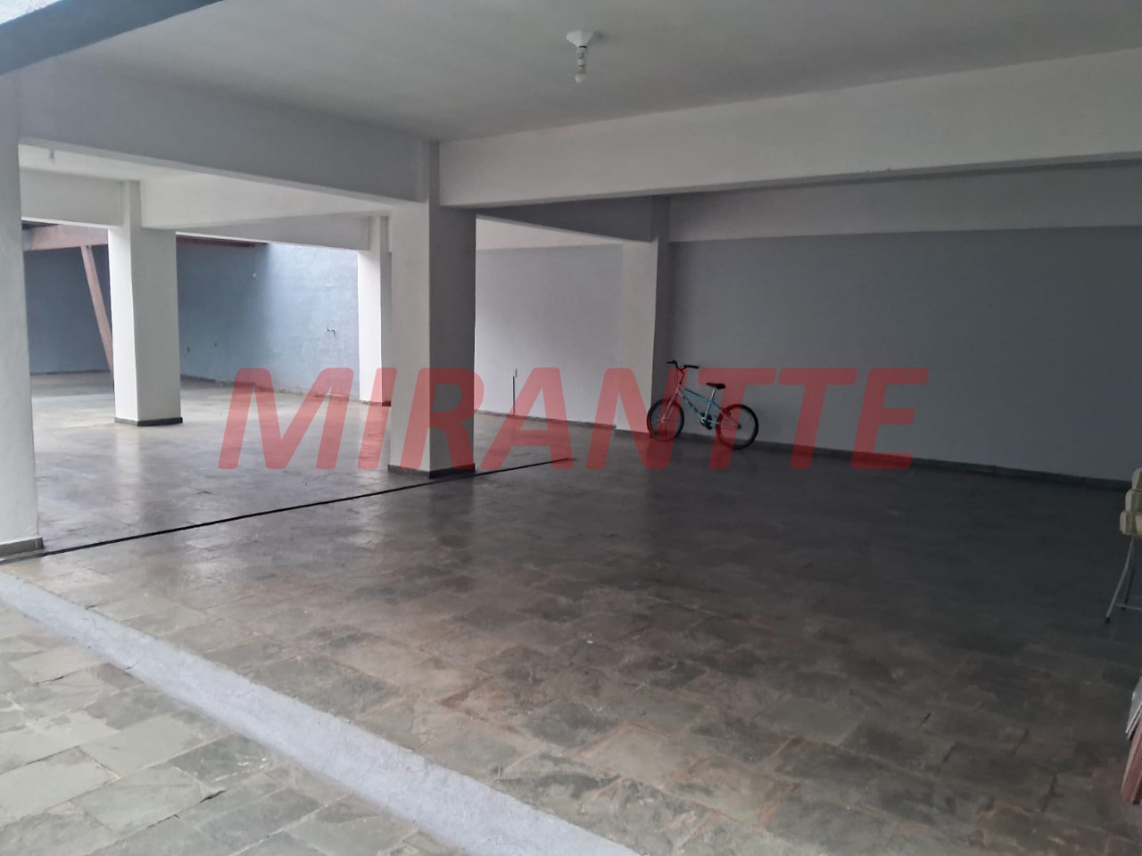 Apartamento de 220m² com 3 quartos em Vila Harmonia