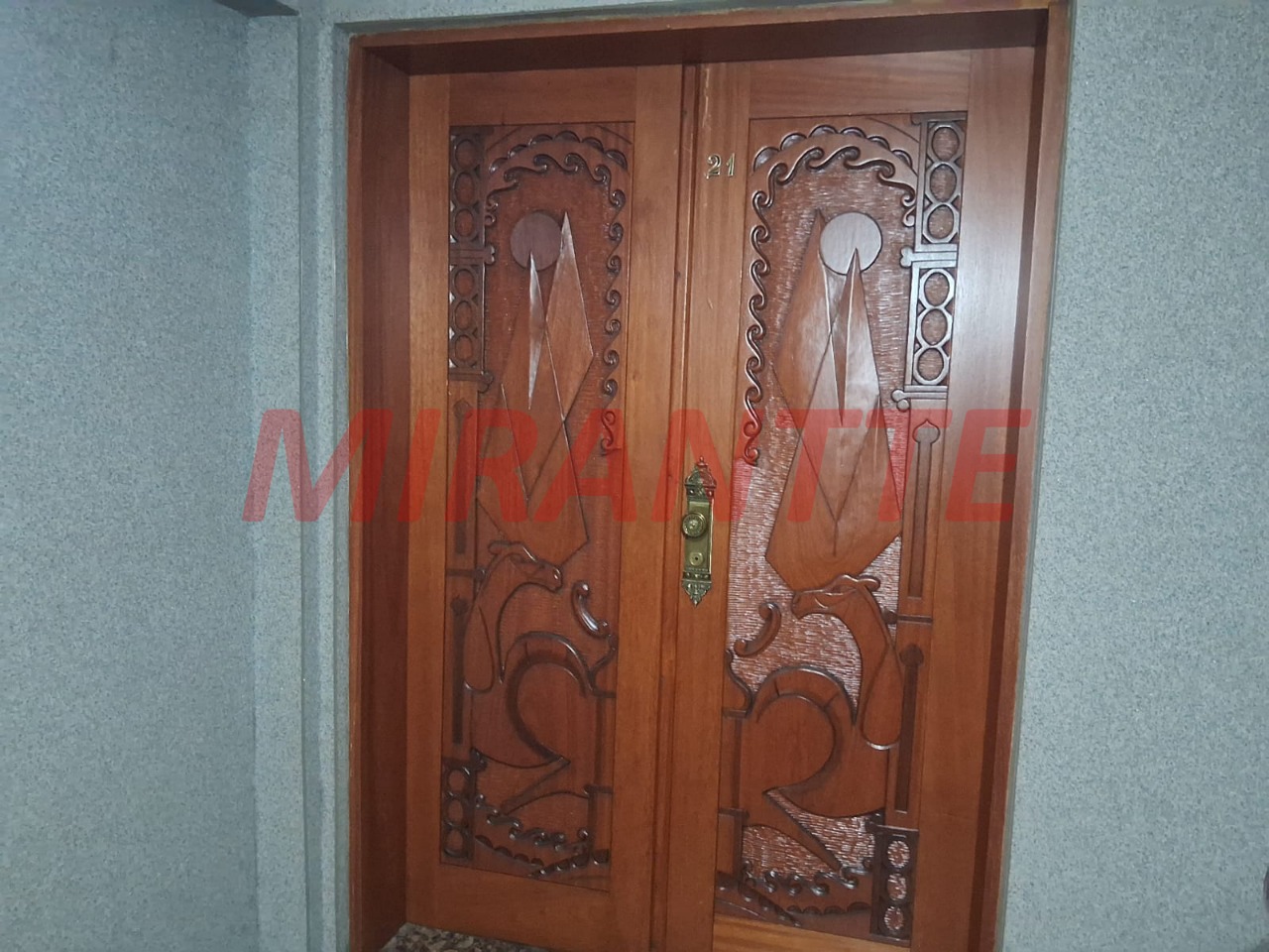 Apartamento de 220m² com 3 quartos em Vila Harmonia