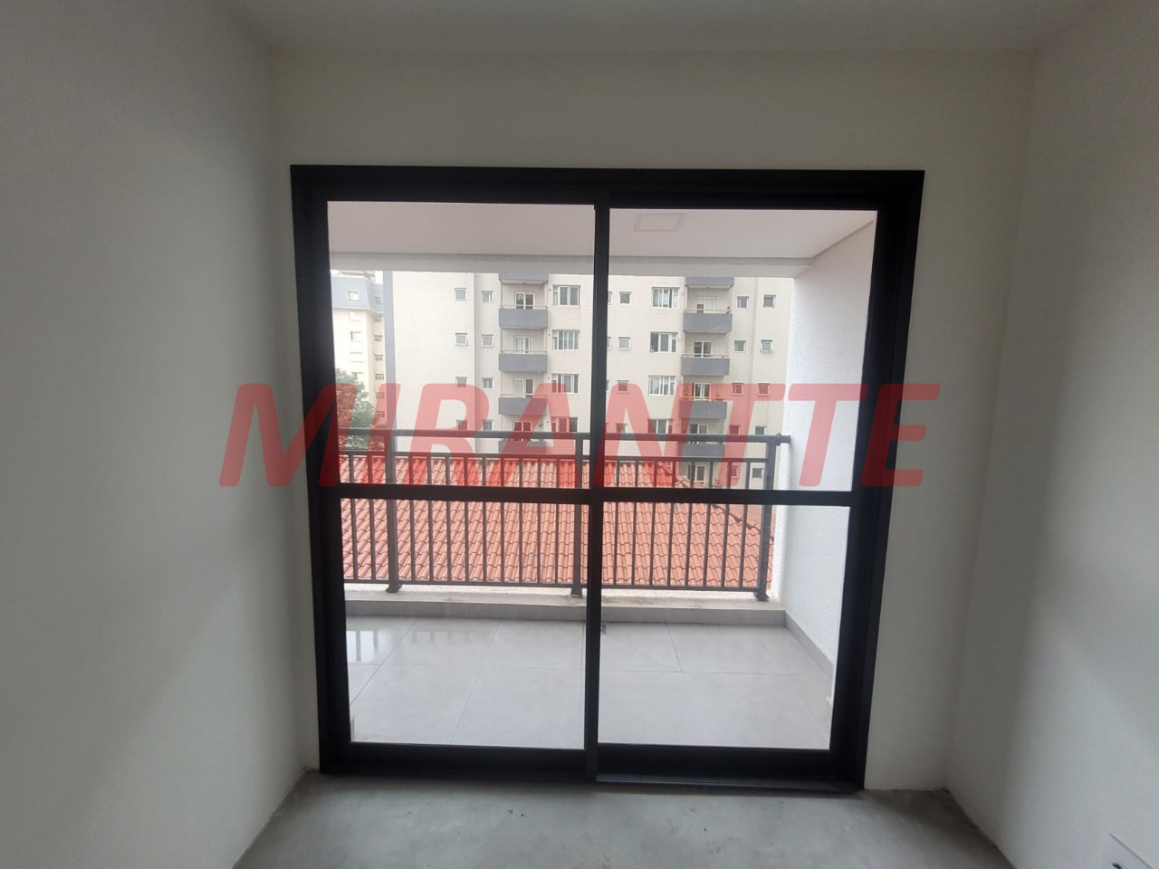 Apartamento de 46.82m² com 2 quartos em Mandaqui