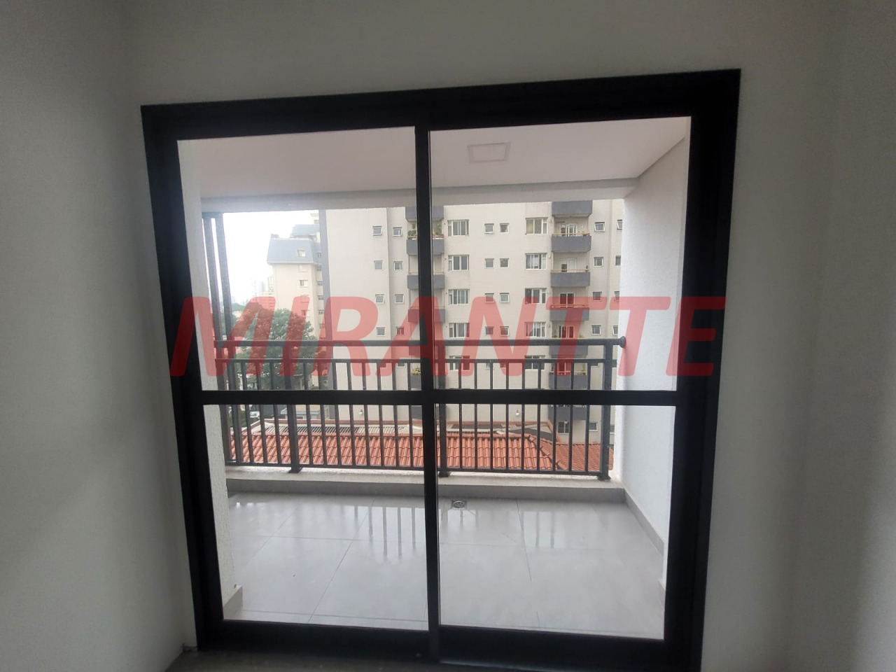 Apartamento de 46.82m² com 2 quartos em Mandaqui